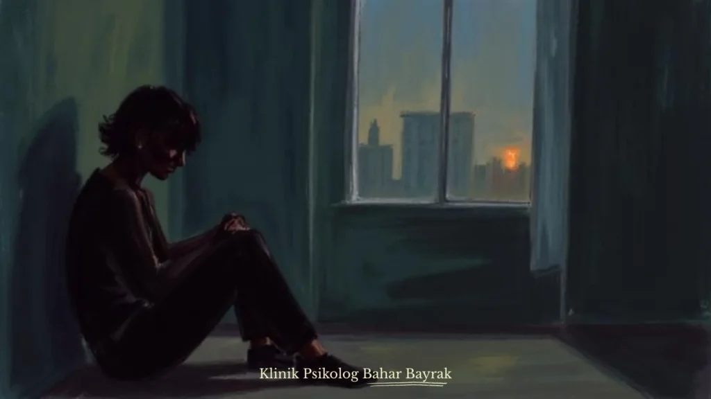 Depresyon Psikolog
