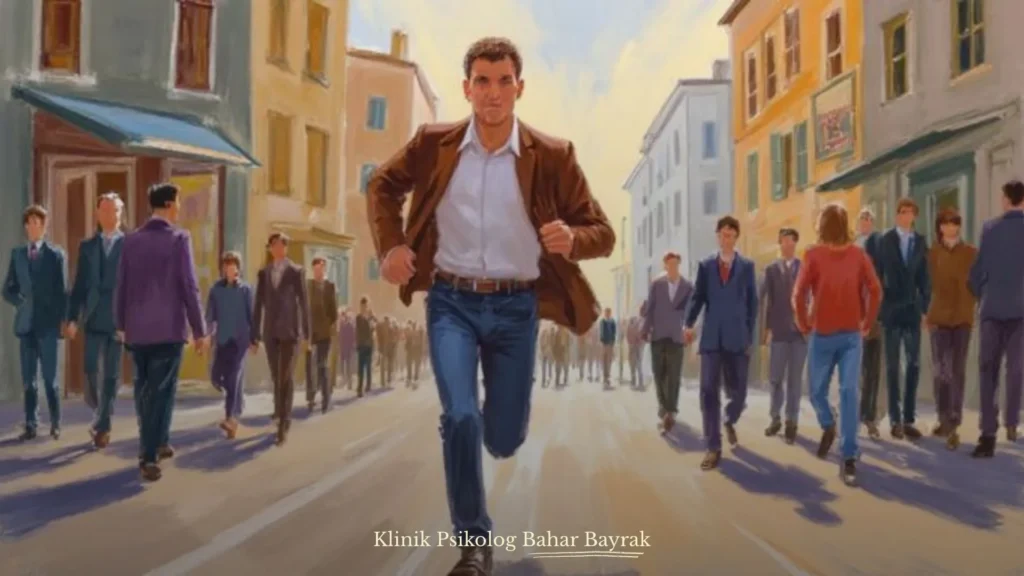 Stres Belirtileri ve Nedenleri
